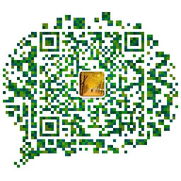 廣州芯麥電子有限-公司微信公眾號